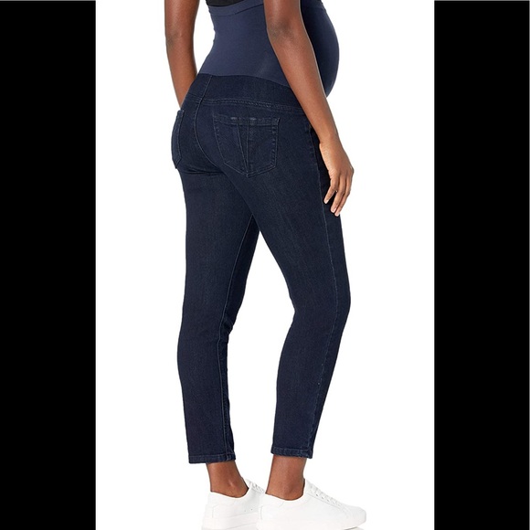 Motherhood Maternity Jeans - Picture 2 of 6